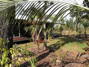 Chalets On Woodlands Darwin Eksteriør bilde